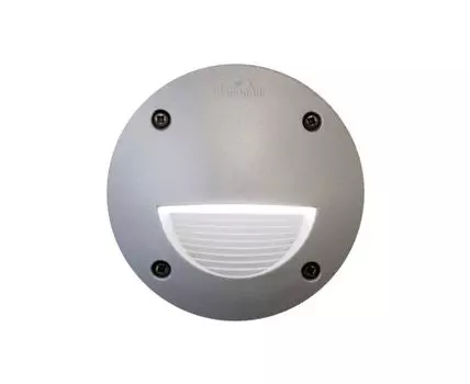Уличный врезной светильник Leti