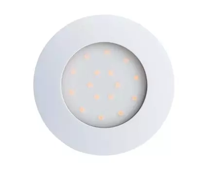 Уличный врезной светильник Pineda-IP