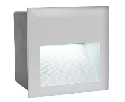 Уличный врезной светильник Zimba