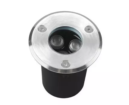 Уличный встраиваемый светильник Arte Lamp PIAZZA