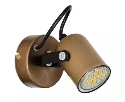 Уличный встраиваемый светильник ASPEN