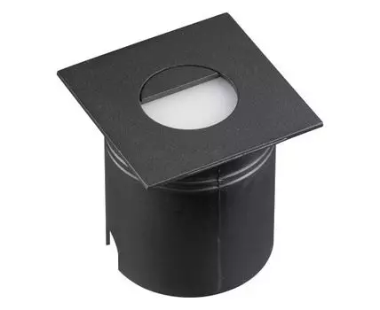 Уличный встраиваемый светильник ASPEN