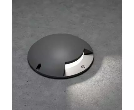 Уличный встраиваемый светильник Elektrostandard Park