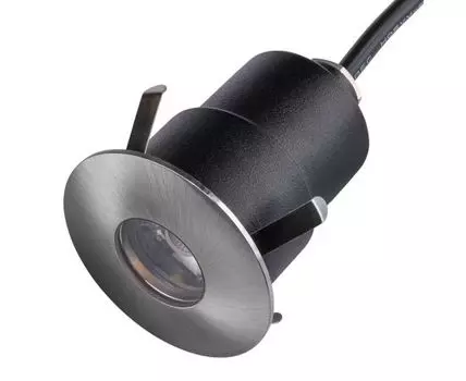 Уличный встраиваемый светильник IPOGEO