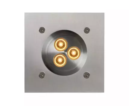 Уличный встраиваемый светильник Lucide ELS