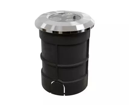 Уличный встраиваемый светильник Maytoni Outdoor Flash