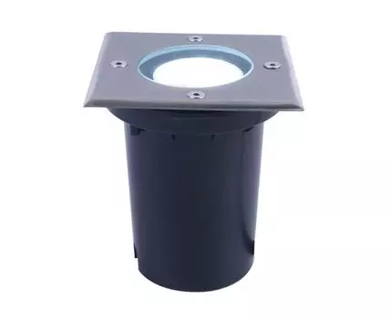 Уличный встраиваемый светильник PIAZZA