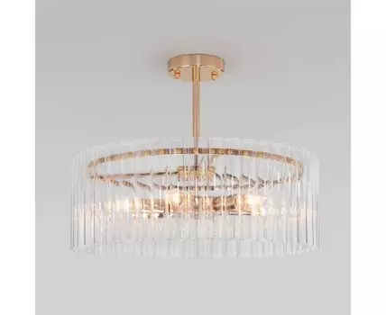 Умная потолочная люстра 373/6