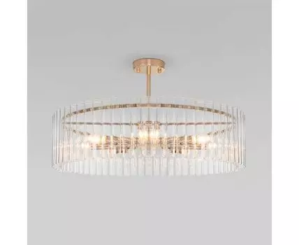 Умная потолочная люстра 373/8