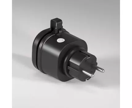 Умная розетка IP44 76103/00
