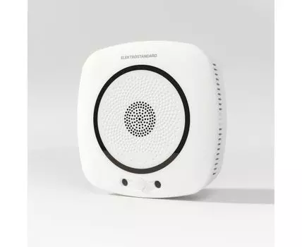 Умный датчик газа Elektrostandard