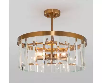 Умный потолочный светильник Bogate's Eclipse 358/5 358/5 Smart