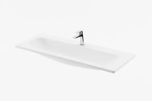 Умывальник Clear 1000 Ravak