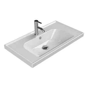 Умывальник мебельный OPADIRIS CeraStyle Frame 80