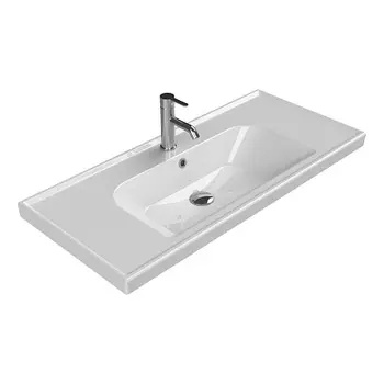 Умывальник мебельный OPADIRIS CeraStyle Frame 100