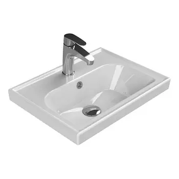 Умывальник мебельный OPADIRIS CeraStyle Frame 50