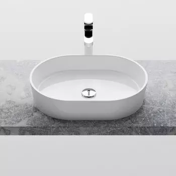 Умывальник MOON 2 без перелива Ravak