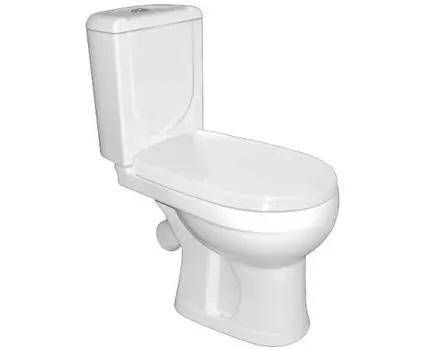 Унитаз-компакт Ирида