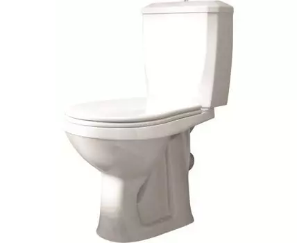 Унитаз-компакт Элисса-оптима