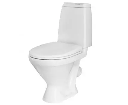 Унитаз-компакт Кама