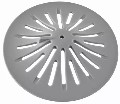 Универсальная фильтр-пробка WIRQUIN D110 мм CATCHY, серая