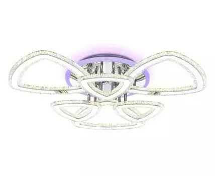 Управляемый потолочный светодиодный светильник