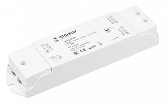 Усилитель Arlight INTELLIGENT 046546