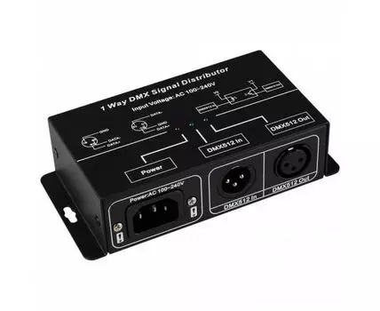Усилитель Arlight LN-DMX-1CH (220V)