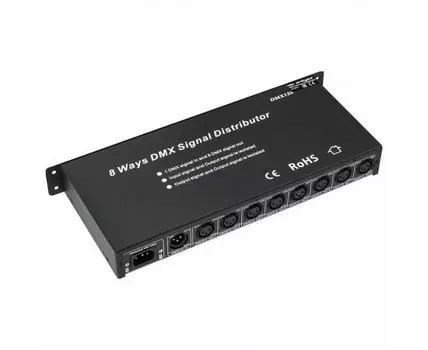Усилитель Arlight LN-DMX-8CH (220V)