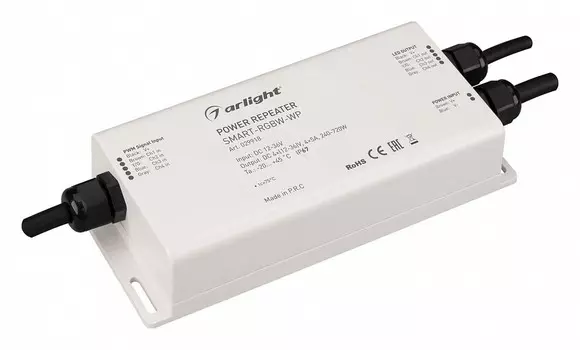 Усилитель Arlight SMART 029918
