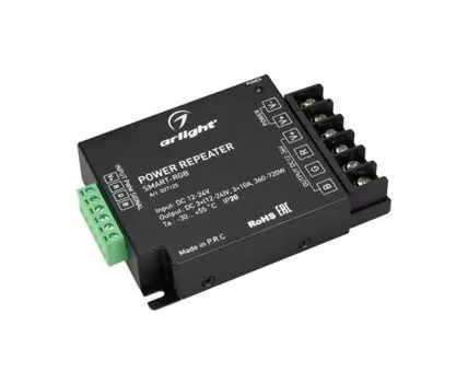 Усилитель Arlight Smart