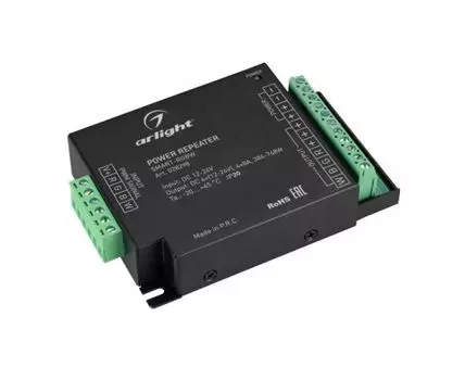 Усилитель Arlight Smart