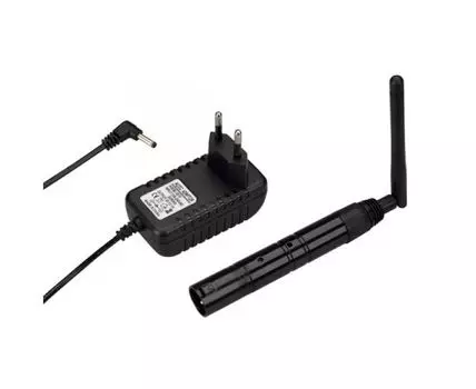 Усилитель Arlight Smart