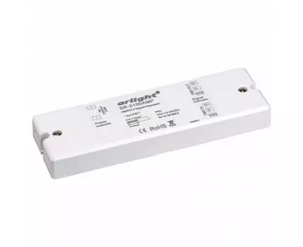 Усилитель Arlight SR-2100AMP (12-24V, 1CH)