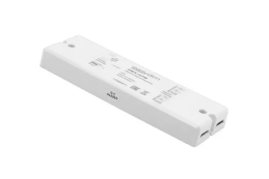 Усилитель сигнала DMX DMX-AMP