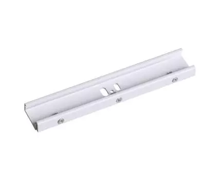 Усилитель внутреннего стыка для трехфазного шинопровода Track Light Accessories