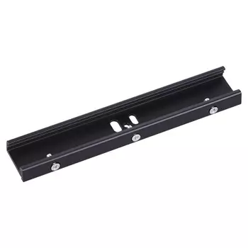 Усилитель внутреннего стыка для трехфазного шинопровода Track Light Accessories