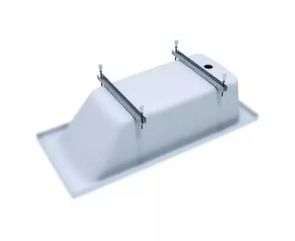 Установочный комплект TRITON для прямоугольных ванн шириной 70-75 см Triton