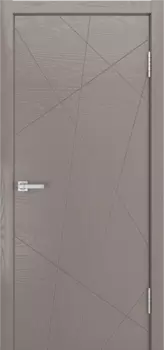 V-VIII Темно-серый Verda