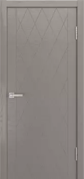 V-X Темно-серый Verda