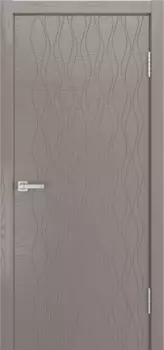 V-XI Темно-серый Verda