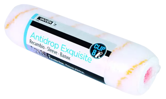 Vaiven Бюгельная система 8мм, Шубка Antidrop Exquisit