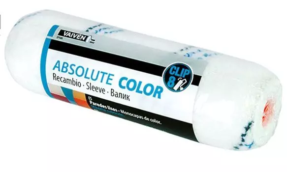 Vaiven Бюгельная система 8мм, Шубка Cubrix Revolution