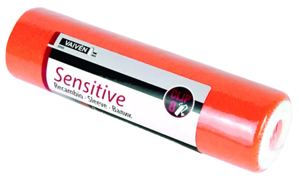 Vaiven Бюгельная система 8мм, Шубка Sensitive