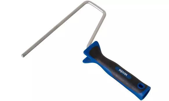 Vaiven Бюгельная система, Станок Алюминий 8мм