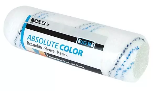 Vaiven Cage 50, Шубка Cubrix Revolution