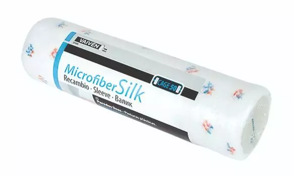 Vaiven Cage 50, Шубка Микрофибра Excellence