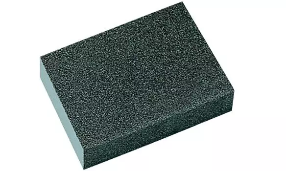 Vaiven Губка Абразивная Мелкозернистая