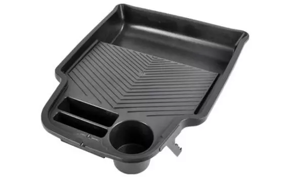 Vaiven Лоток Пластиковый 25 см