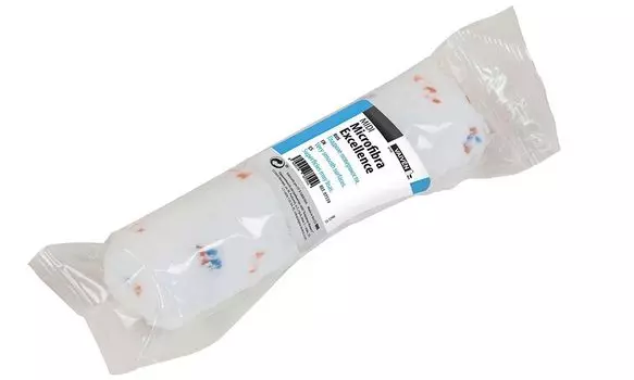 Vaiven Миди 30, Шубка 11 см Microfiber Silk